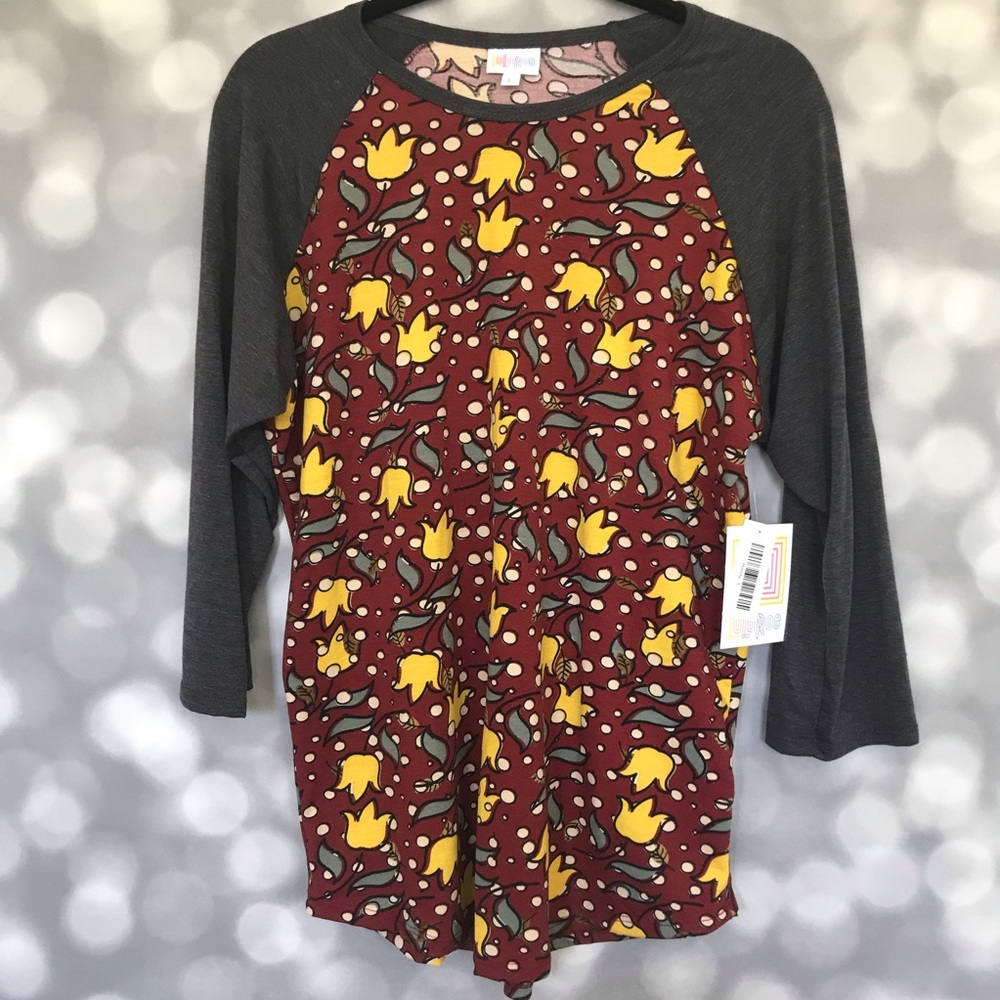 Lularoe Randy